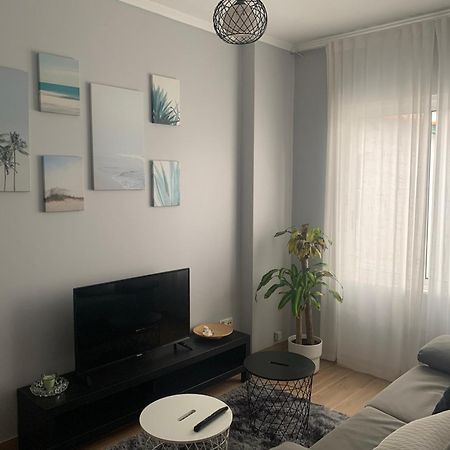 Apartamento Centrico A 1Km De La Playa. Пуэнтедеуме Экстерьер фото