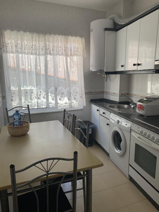 Apartamento Centrico A 1Km De La Playa. Пуэнтедеуме Экстерьер фото
