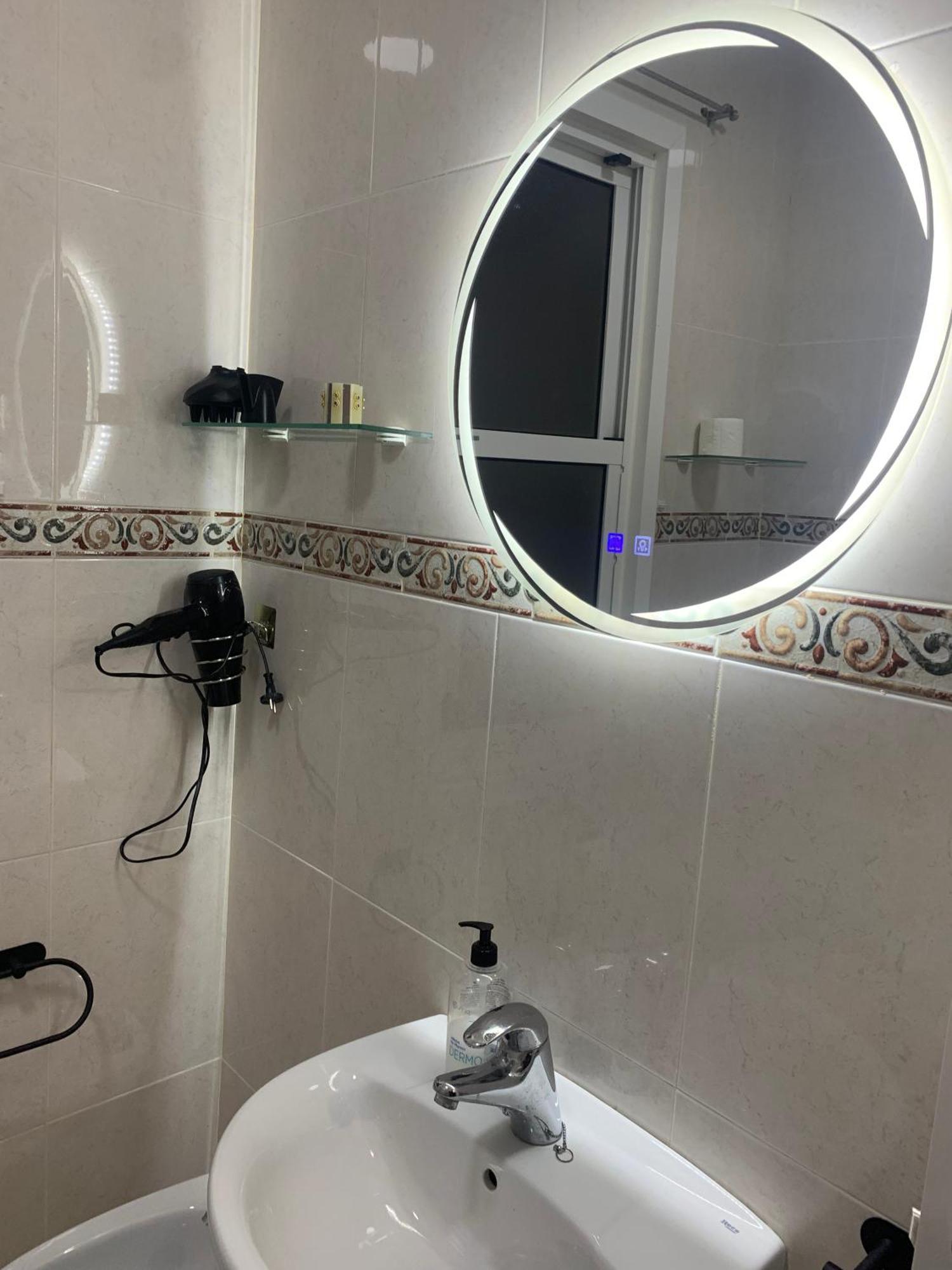 Apartamento Centrico A 1Km De La Playa. Пуэнтедеуме Экстерьер фото